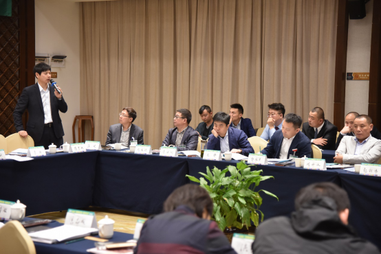 活动快报 | 2019年展望药业“药用辅料应用及一致性评价分享”技术交流会系列会议 第一期