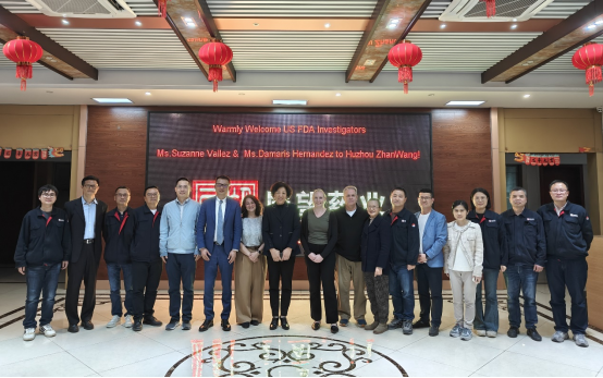 跬步成势 | 自主创新打破技术壁垒，展望药业以“国替进”破局“卡脖子”难题