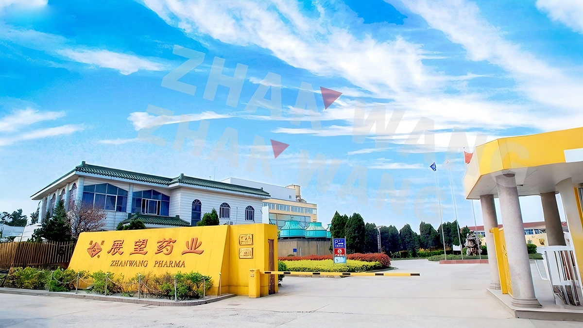 湖州展望药业有限公司通过国家级专精特新“小巨人”企业复核评审