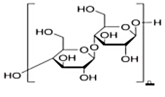 粉状纤维素